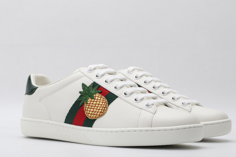 G*u*i sneakers