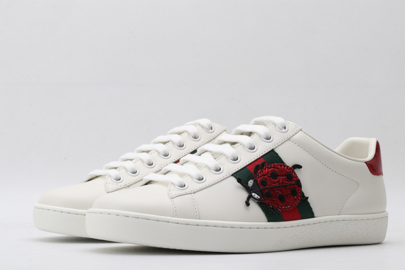 G*u*i sneakers