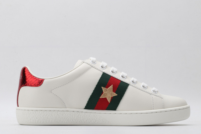 G*u*i sneakers