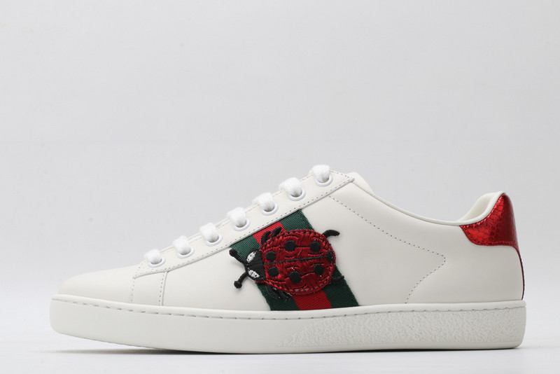 G*u*i sneakers