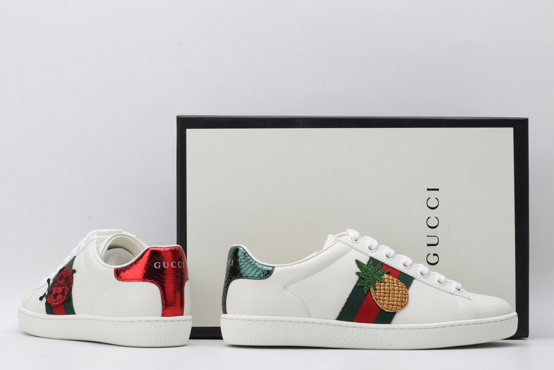G*u*i sneakers
