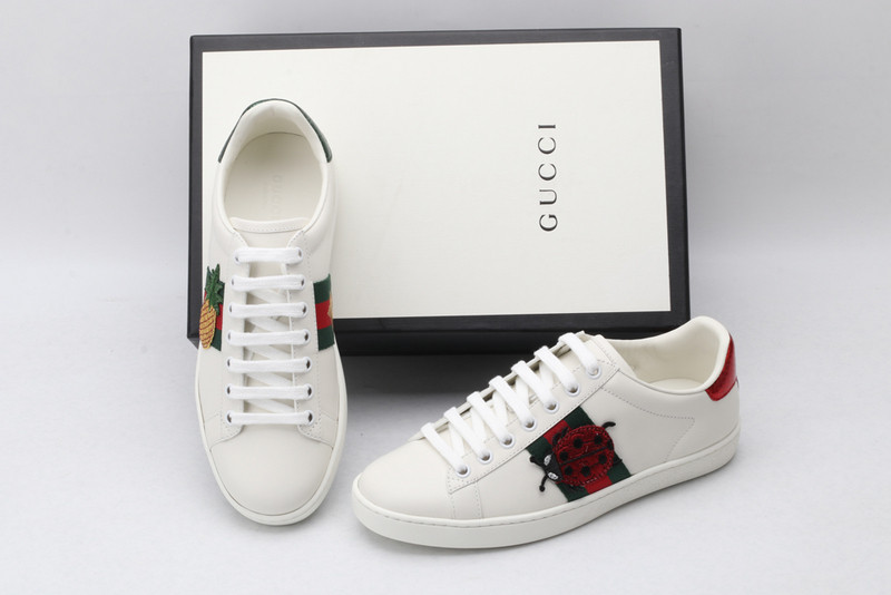 G*u*i sneakers