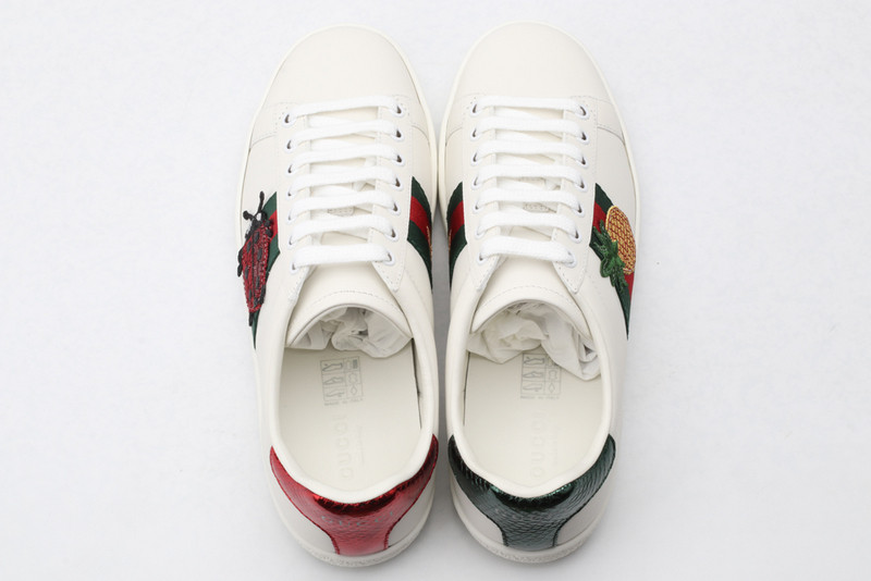G*u*i sneakers