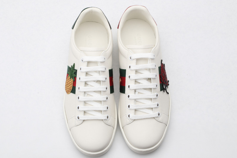 G*u*i sneakers