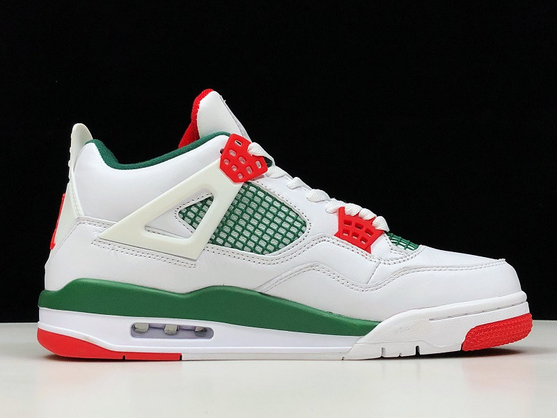 AIR JORDAN 4 RETRO NRG DO THE RIGHT THING AQ3816-163