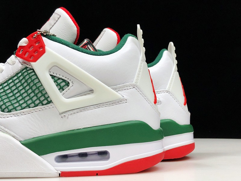 AIR JORDAN 4 RETRO NRG DO THE RIGHT THING AQ3816-163