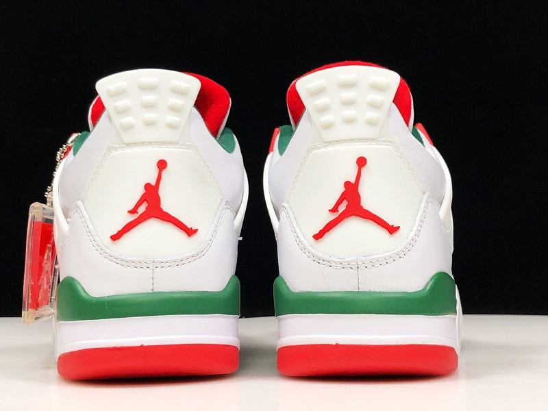 AIR JORDAN 4 RETRO NRG DO THE RIGHT THING AQ3816-163