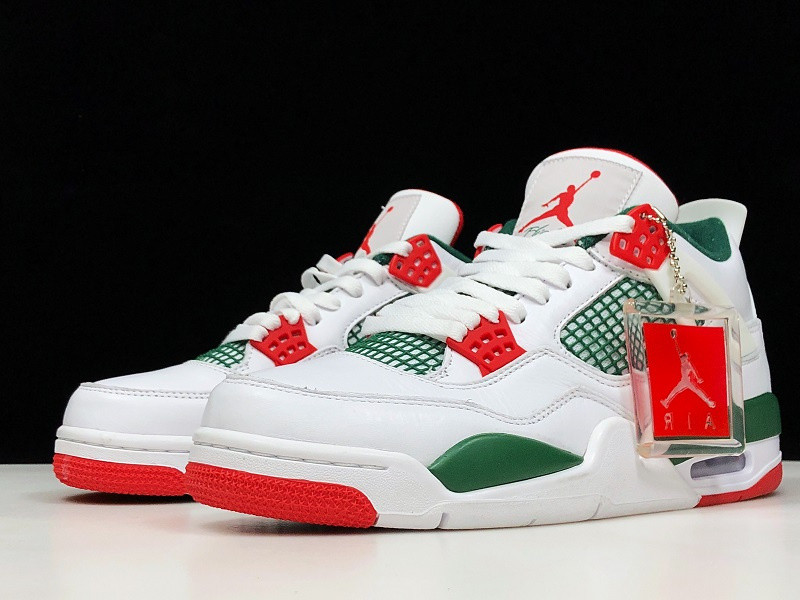 AIR JORDAN 4 RETRO NRG DO THE RIGHT THING AQ3816-163