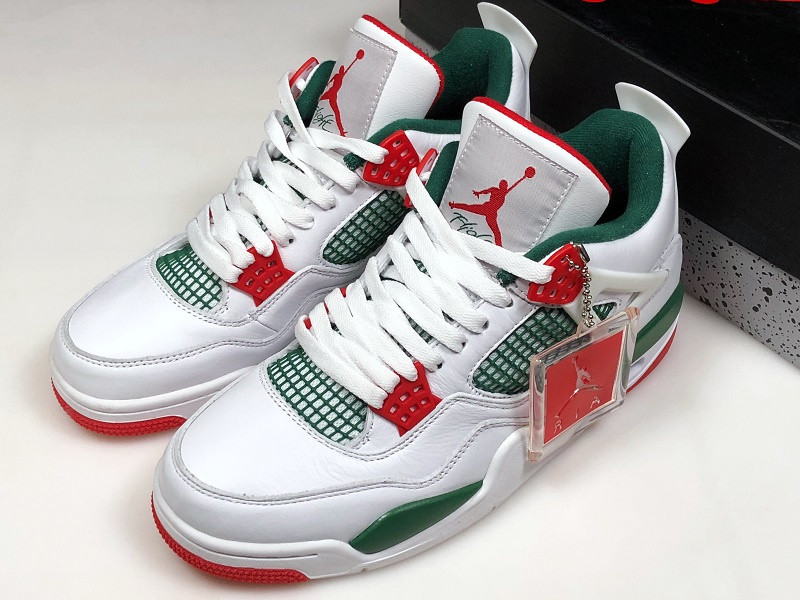 AIR JORDAN 4 RETRO NRG DO THE RIGHT THING AQ3816-163
