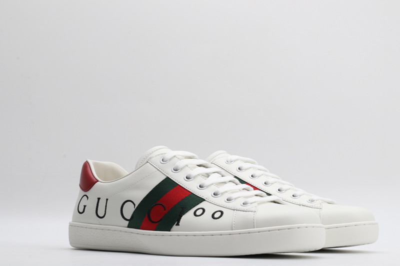 G*u*i sneakers