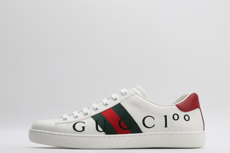 G*u*i sneakers