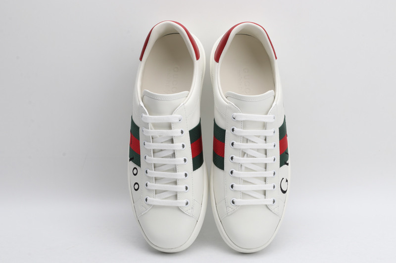 G*u*i sneakers