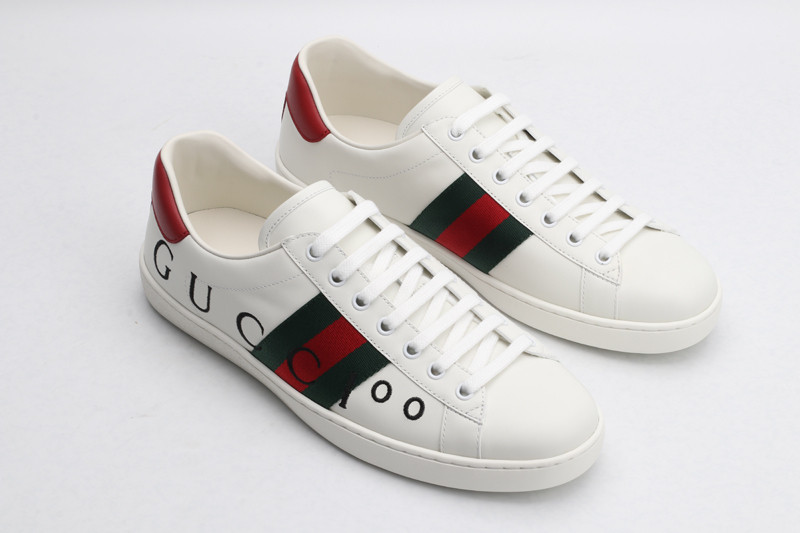 G*u*i sneakers