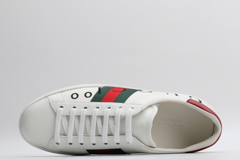 G*u*i sneakers