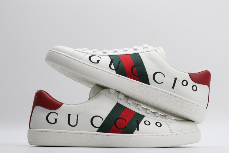 G*u*i sneakers