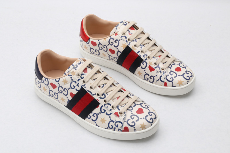 G*u*i sneakers