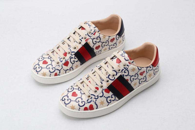 G*u*i sneakers