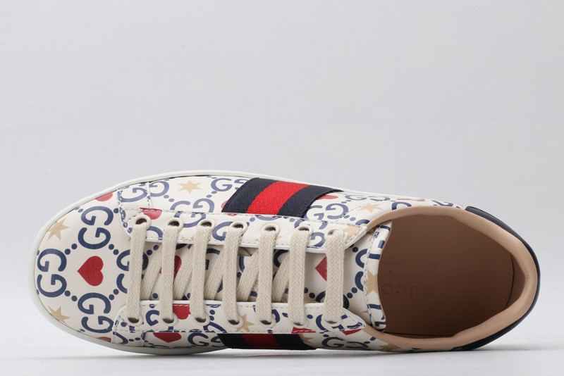 G*u*i sneakers