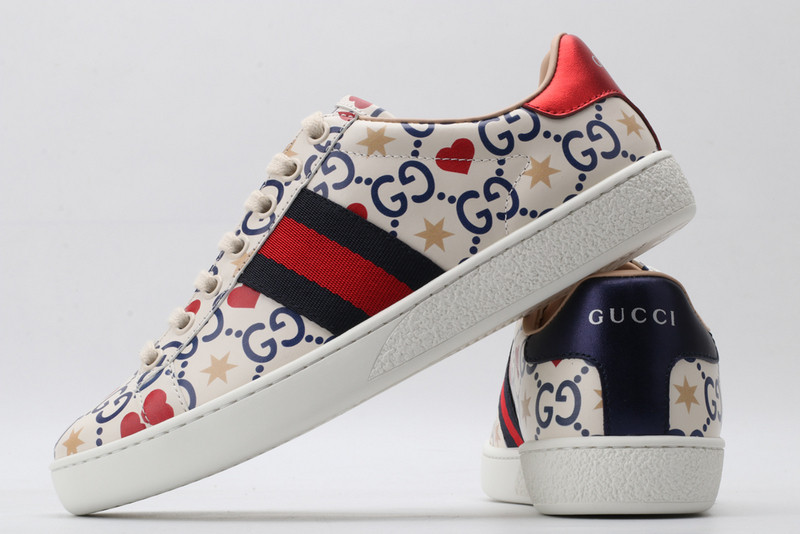 G*u*i sneakers