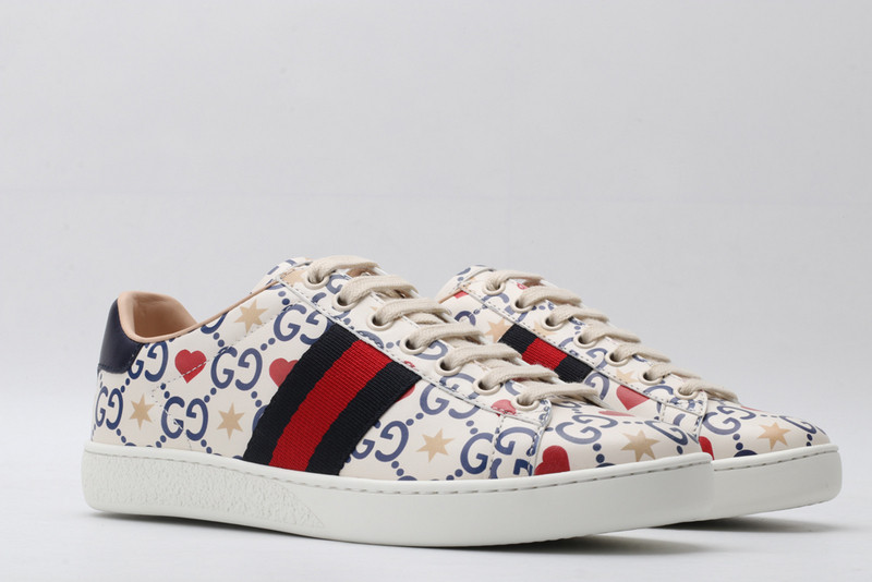 G*u*i sneakers