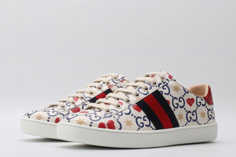 G*u*i sneakers