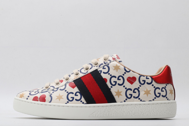 G*u*i sneakers