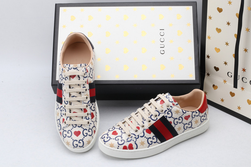 G*u*i sneakers