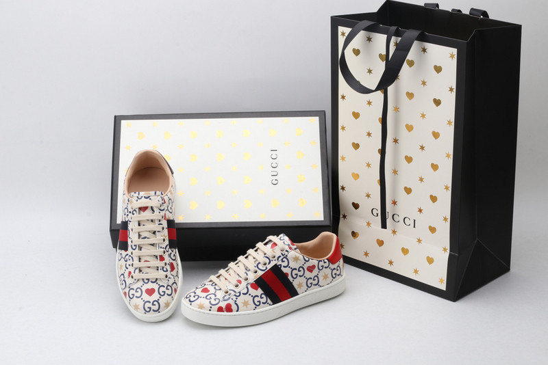 G*u*i sneakers
