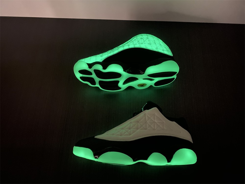 Jordan 13 Retro Low Single