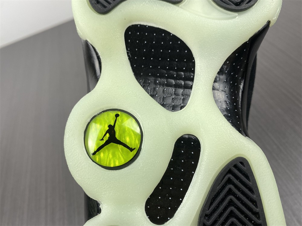 Jordan 13 Retro Low Single