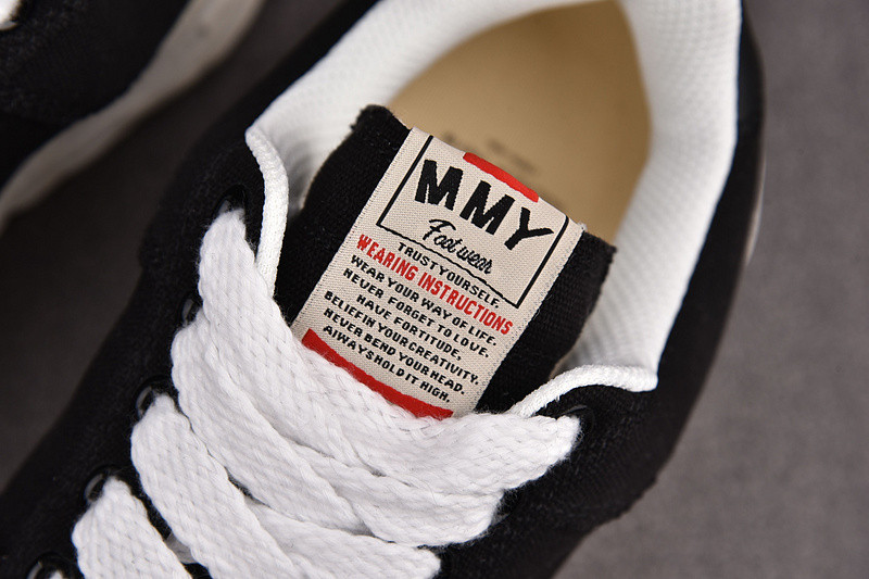 MAISON MIHARA SNEAKERS
