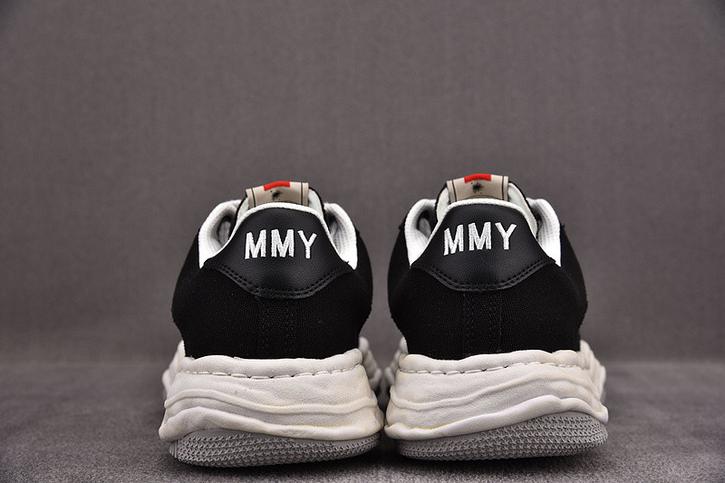 MAISON MIHARA SNEAKERS