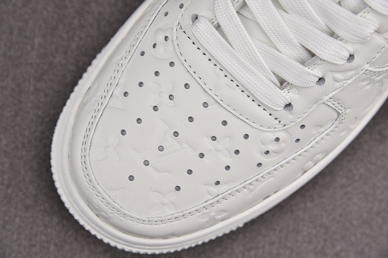 NIKE AIR FORCE 1 LOW BY VIRGIL ABLOH
