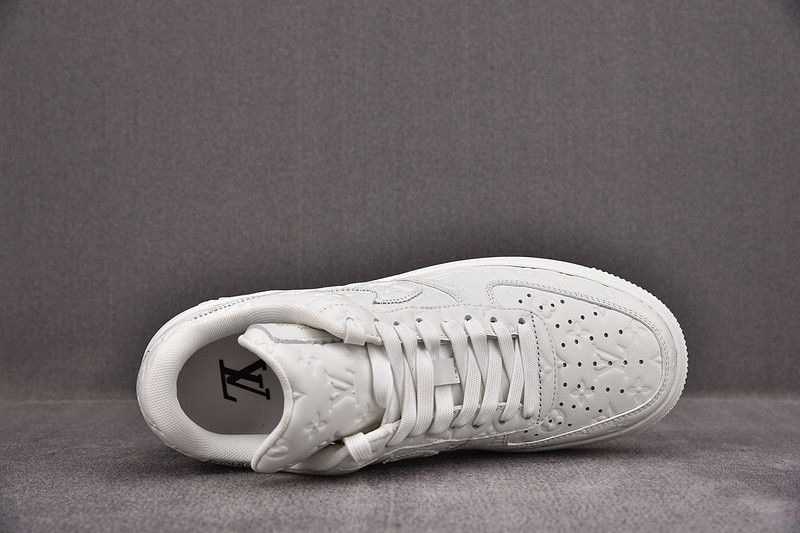 NIKE AIR FORCE 1 LOW BY VIRGIL ABLOH