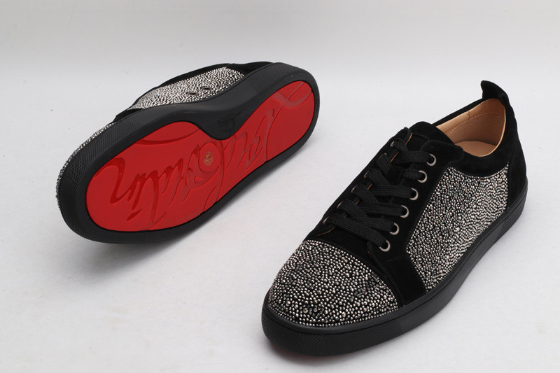 CHIAN LOUIN SNEAKER
