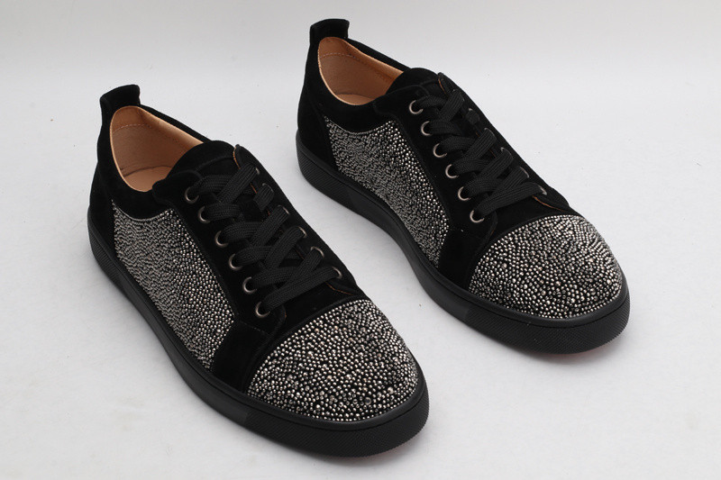 CHIAN LOUIN SNEAKER