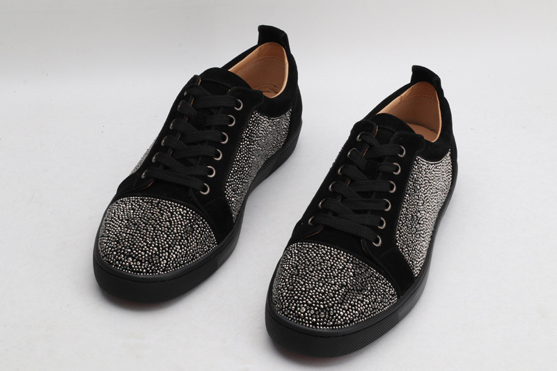 CHIAN LOUIN SNEAKER