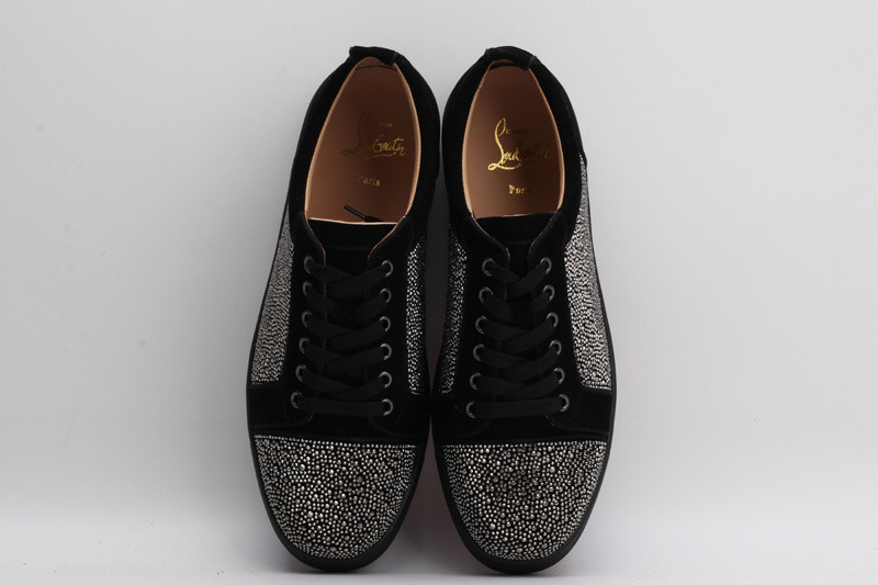 CHIAN LOUIN SNEAKER
