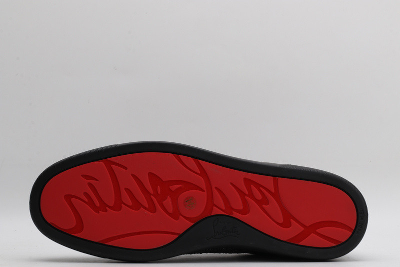 CHIAN LOUIN SNEAKER
