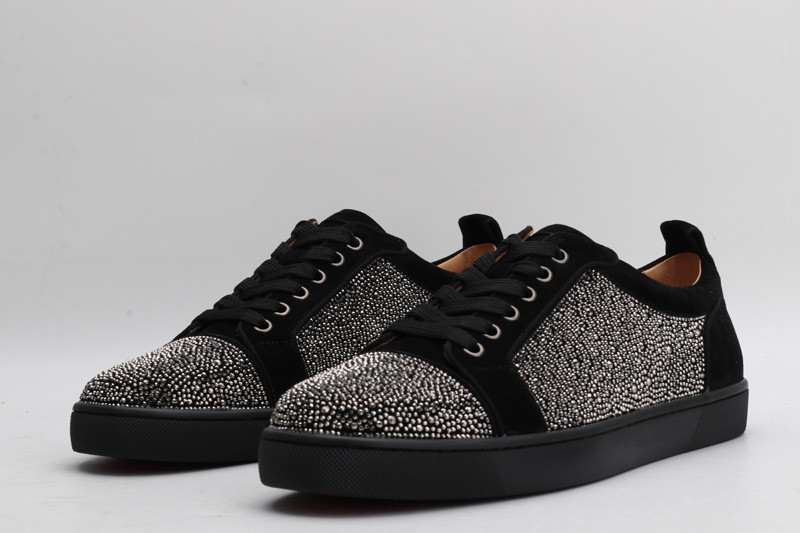 CHIAN LOUIN SNEAKER