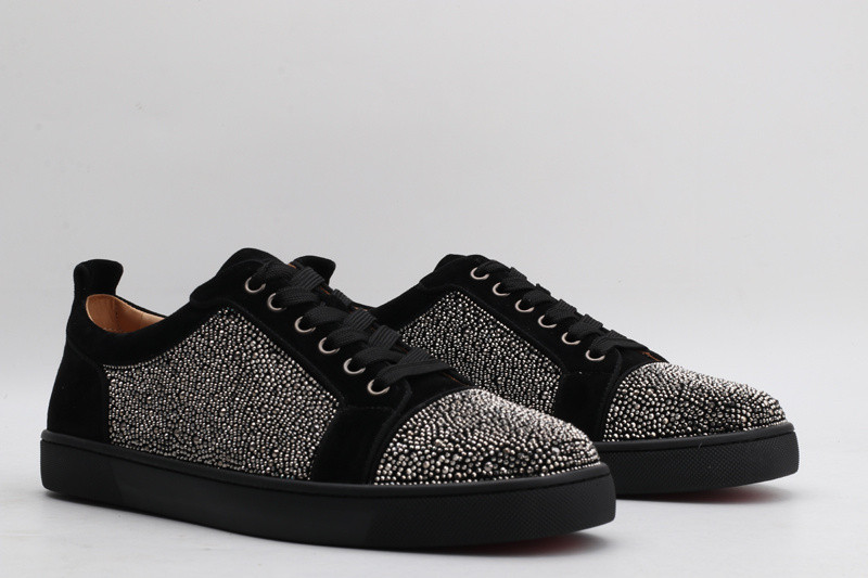CHIAN LOUIN SNEAKER