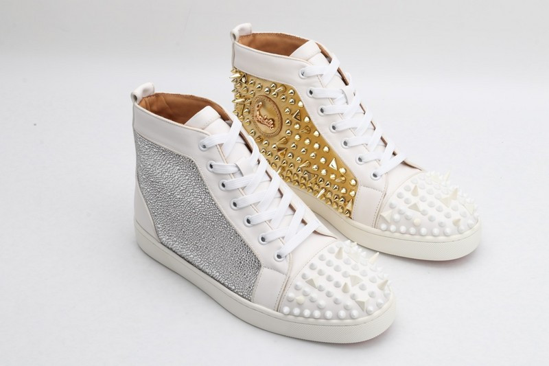 CHIAN LOUIN SNEAKER