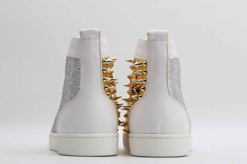 CHIAN LOUIN SNEAKER