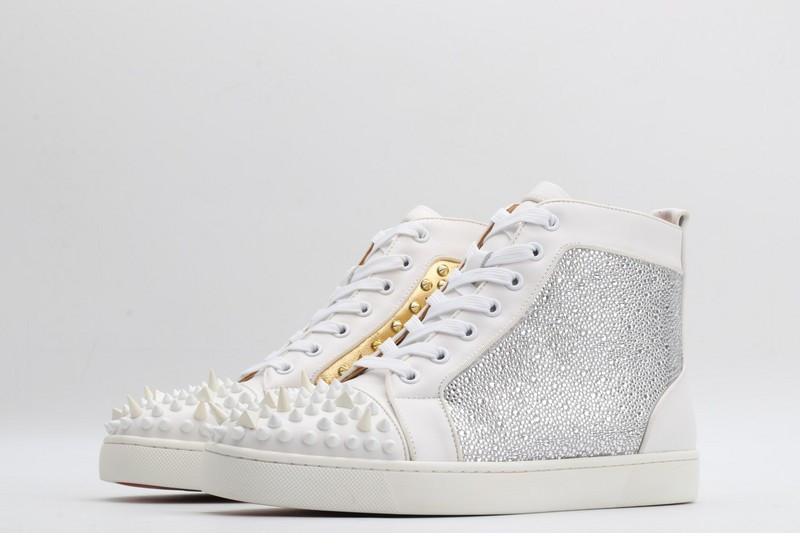 CHIAN LOUIN SNEAKER