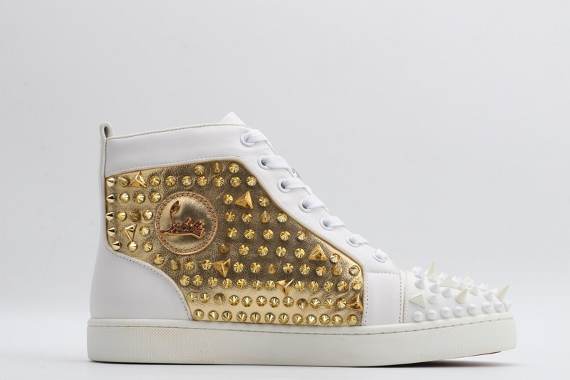 CHIAN LOUIN SNEAKER