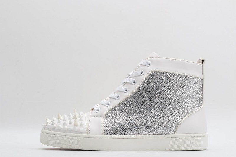 CHIAN LOUIN SNEAKER