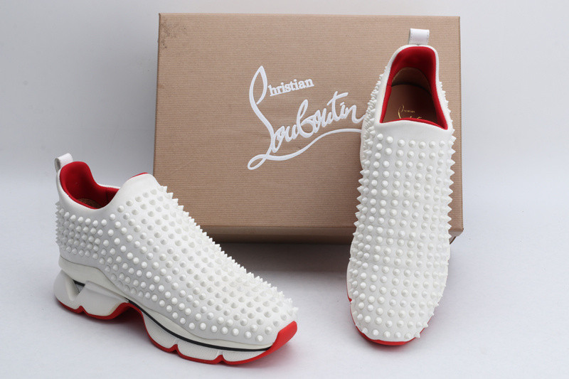 CHIAN LOUIN SNEAKER