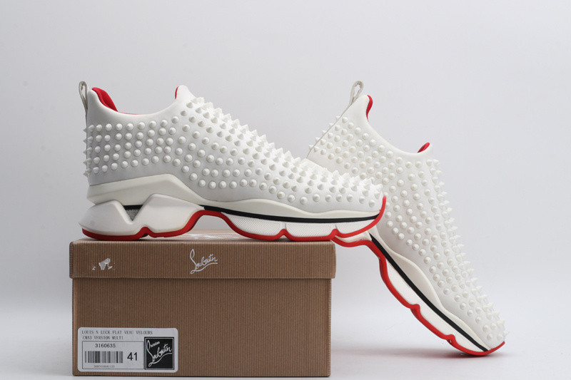 CHIAN LOUIN SNEAKER