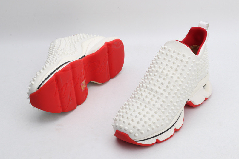 CHIAN LOUIN SNEAKER