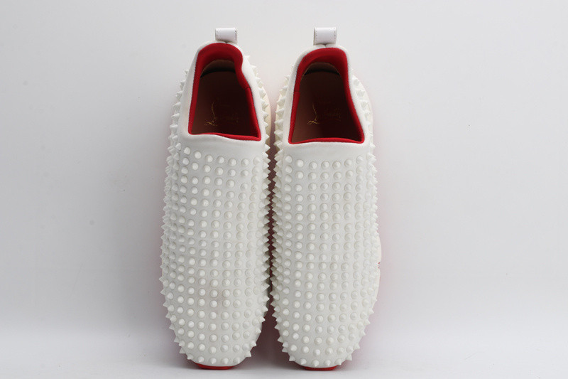 CHIAN LOUIN SNEAKER